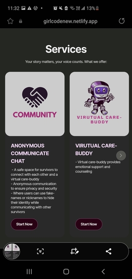 PhakamaAI – screenshot 2