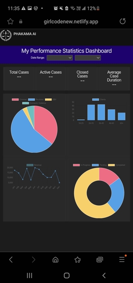 PhakamaAI – screenshot 7