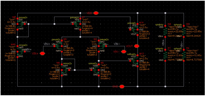 Wireless ECG – screenshot 4