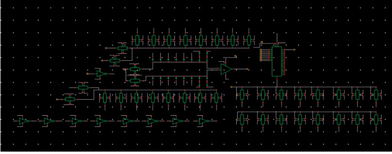 Wireless ECG – screenshot 5