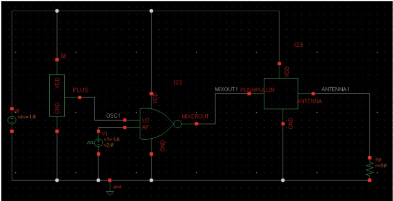 Wireless ECG – screenshot 6
