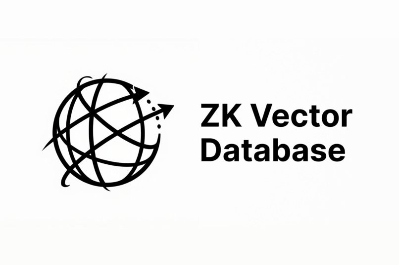 ZK Vector DB – screenshot 1