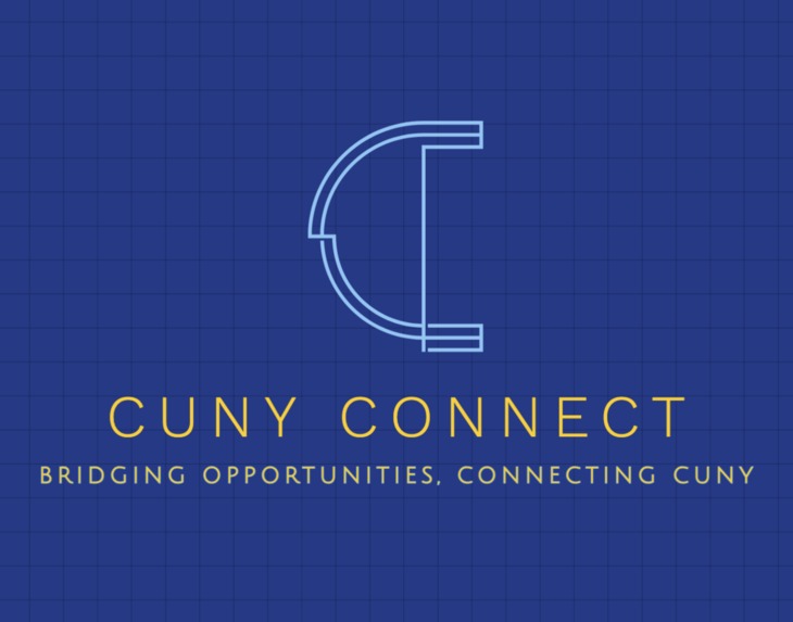 CUNYConnect – screenshot 1
