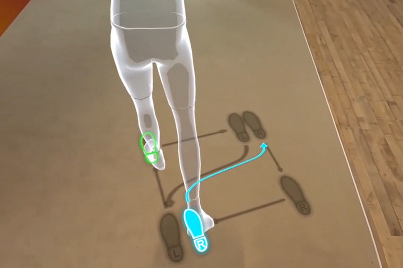 Dance Guru – screenshot 3