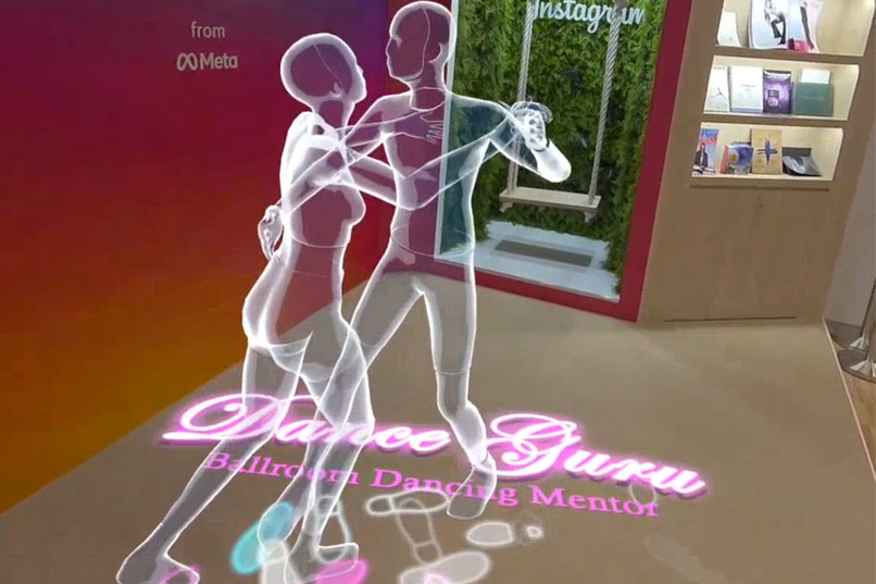 Dance Guru – screenshot 2