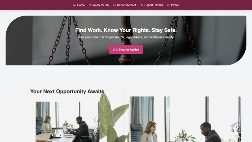 Jobjoyride – screenshot 2