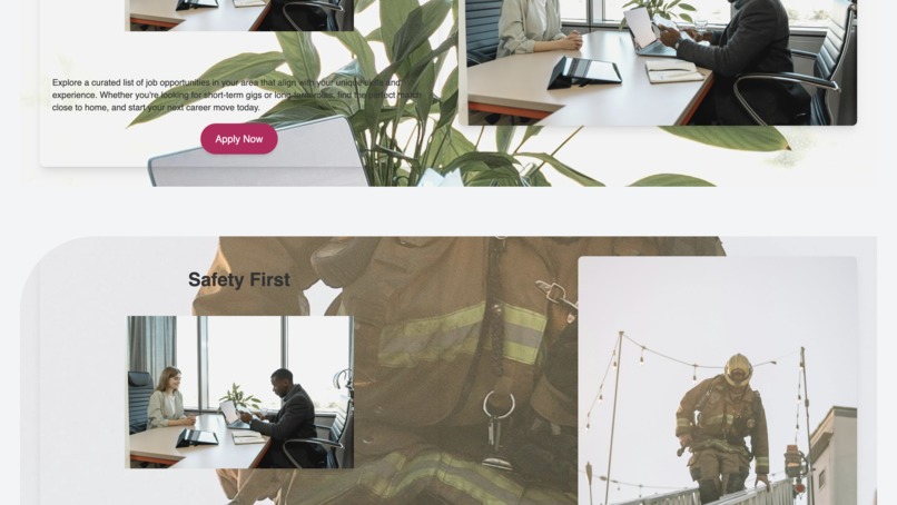 Jobjoyride – screenshot 3