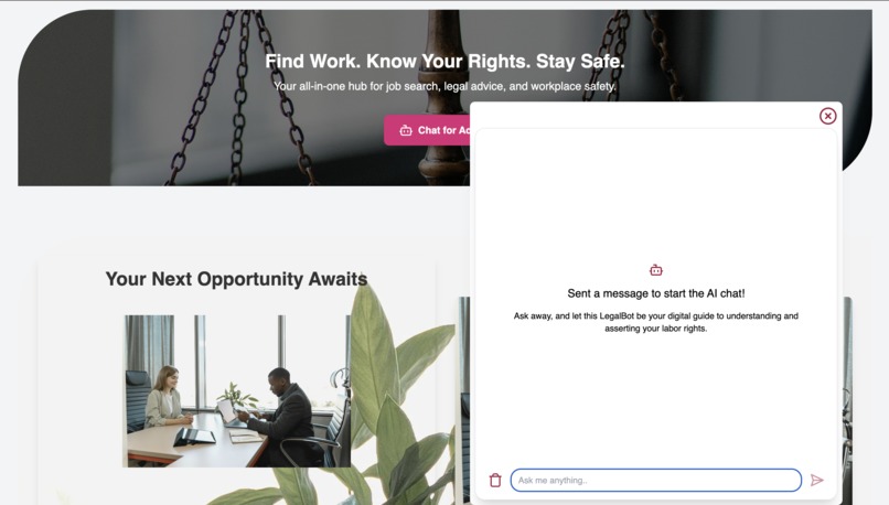 Jobjoyride – screenshot 4