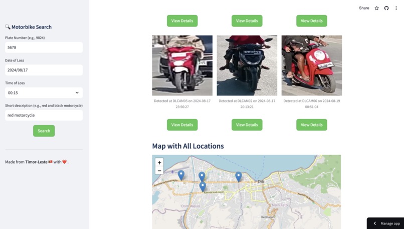 LAFAEK AI – screenshot 4