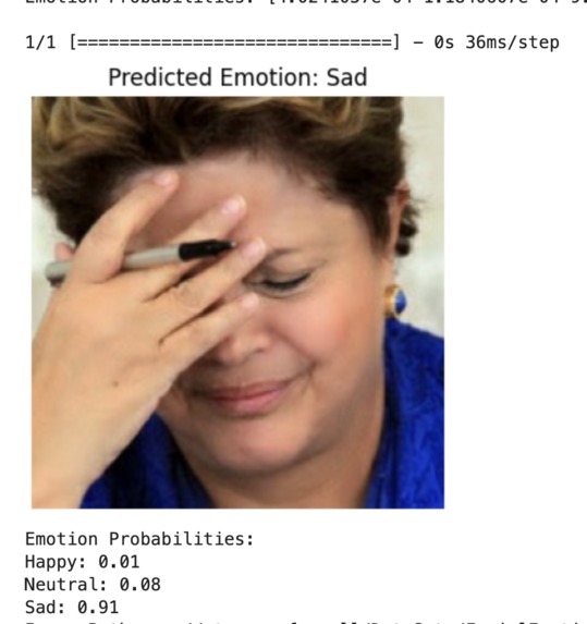Embrace AI – screenshot 5