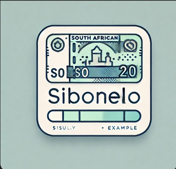 Sibonelo/Maliphakathi – screenshot 1