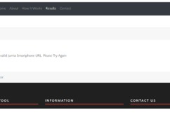 SmartPick Insight: Detailed Smartphone Feature Analysis – screenshot 2