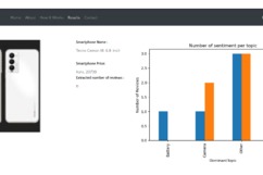 SmartPick Insight: Detailed Smartphone Feature Analysis – screenshot 5