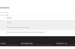 SmartPick Insight: Detailed Smartphone Feature Analysis – screenshot 6