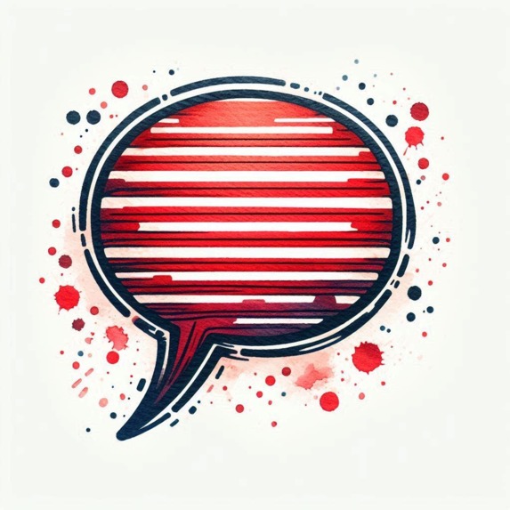 TiChat – screenshot 1