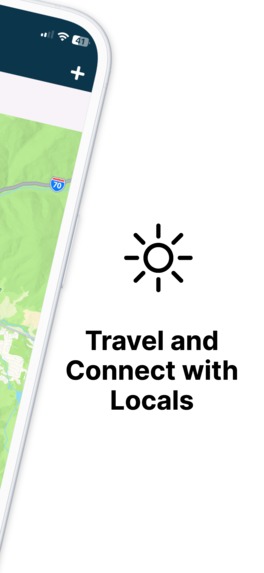 Travel Tag – screenshot 2