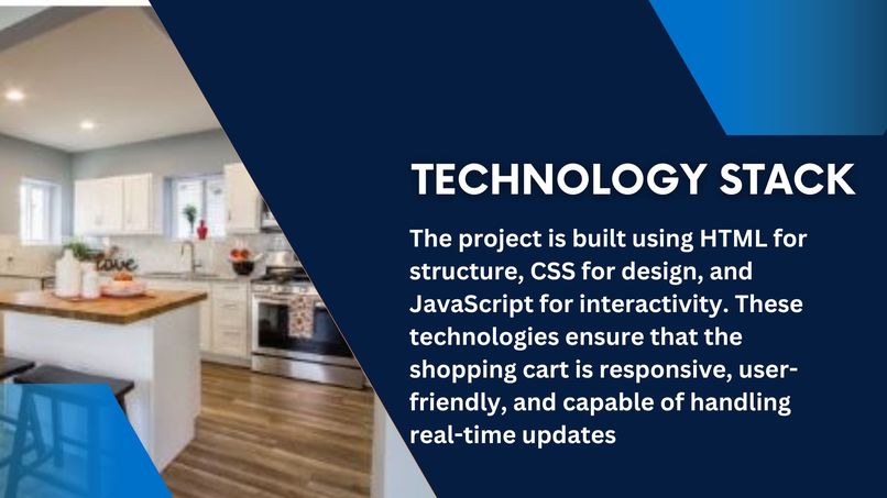 Furniture Shopping Cart – screenshot 6