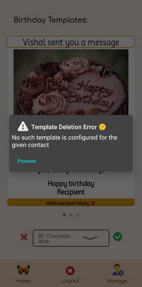 Wish 'em all – screenshot 15