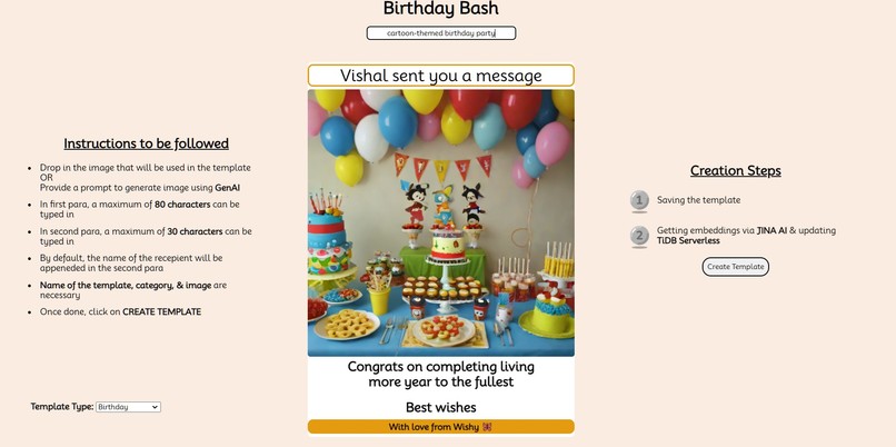 Wish 'em all – screenshot 5