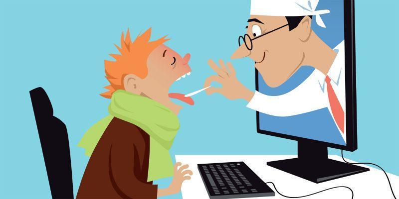 AI Driven Healthcare Document Intelligence and Telemedicine – screenshot 3