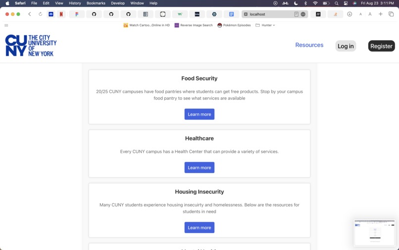 Crucial Circle – screenshot 2