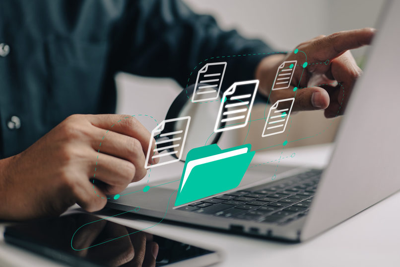 AI Driven Healthcare Document Intelligence and Telemedicine – screenshot 8