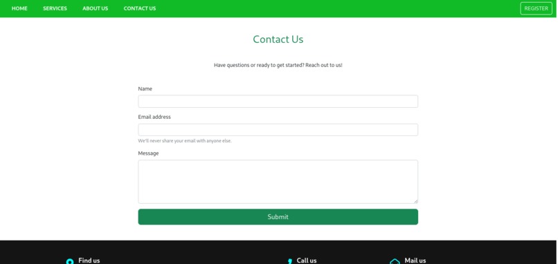EcoWaste Solutions – screenshot 13