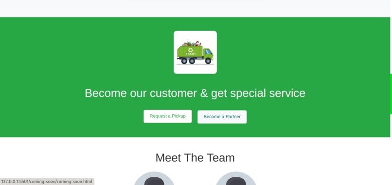 EcoWaste Solutions – screenshot 8