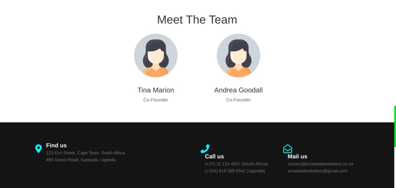 EcoWaste Solutions – screenshot 9