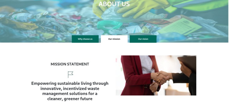 EcoWaste Solutions – screenshot 11