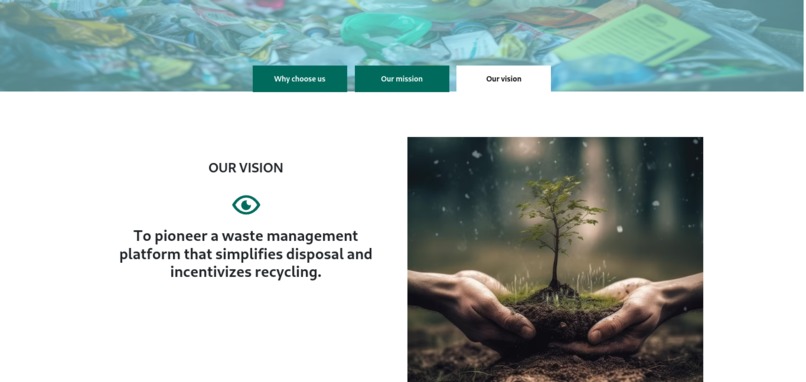 EcoWaste Solutions – screenshot 12