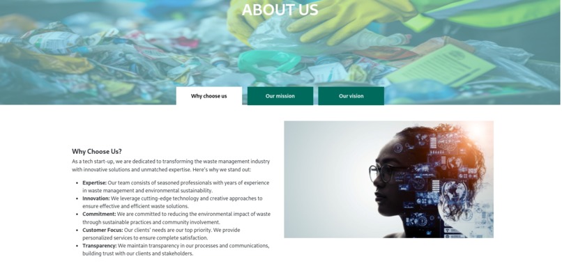 EcoWaste Solutions – screenshot 10