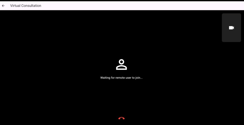 HealthPal  – screenshot 5