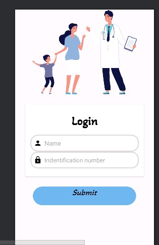 MagniClinic Flow – screenshot 3