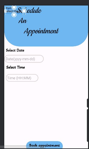 MagniClinic Flow – screenshot 4