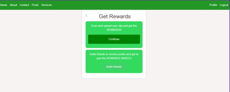 ReCycSmart Bins – screenshot 2