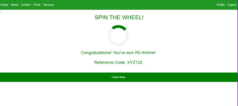 ReCycSmart Bins – screenshot 3