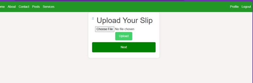 ReCycSmart Bins – screenshot 4