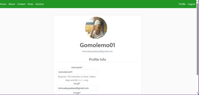 ReCycSmart Bins – screenshot 6