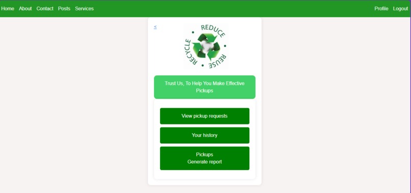 ReCycSmart Bins – screenshot 11