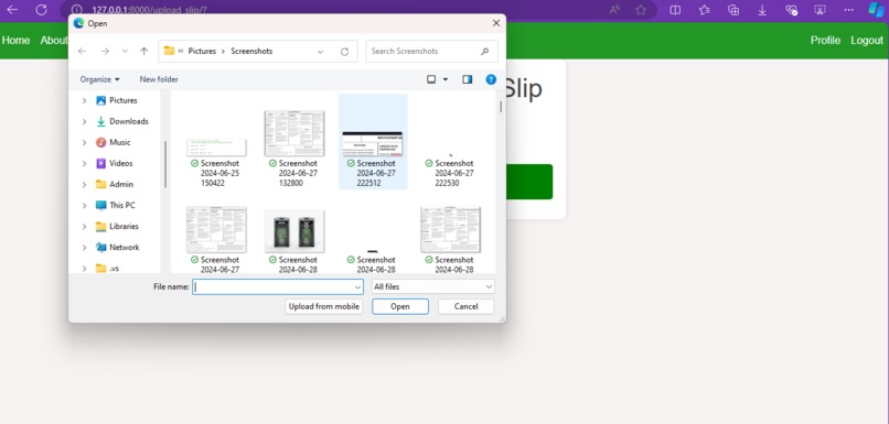 ReCycSmart Bins – screenshot 13
