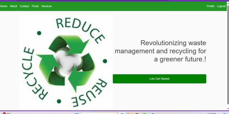 ReCycSmart Bins – screenshot 17