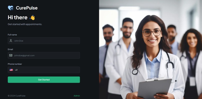 CurePulse – screenshot 4