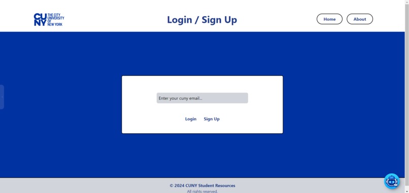 Resources For All – screenshot 4