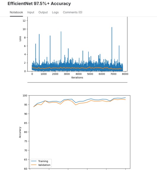Kidney CT Analyzer – screenshot 3