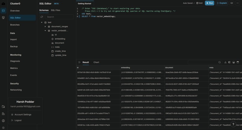 NeuraNFT – screenshot 8