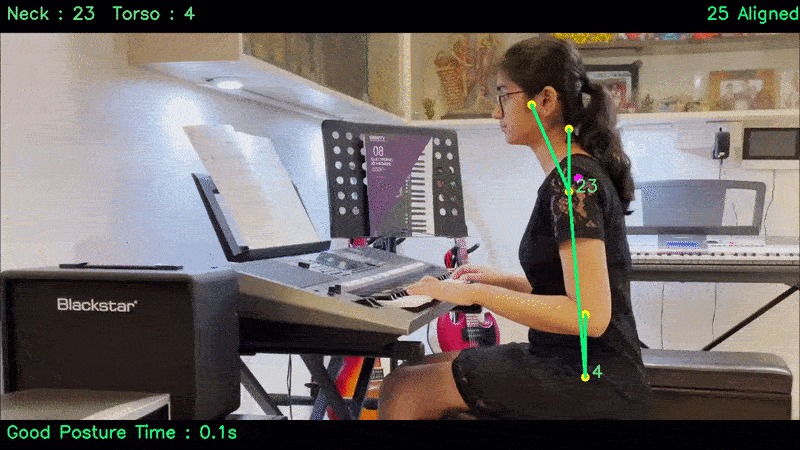 EduPiano – screenshot 6
