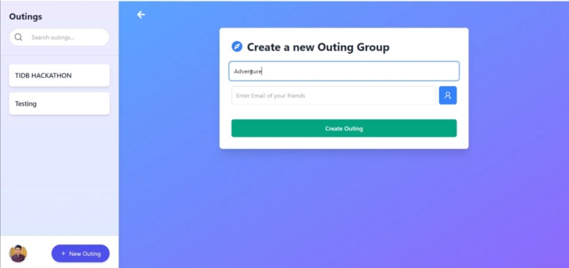 Teepon – screenshot 2