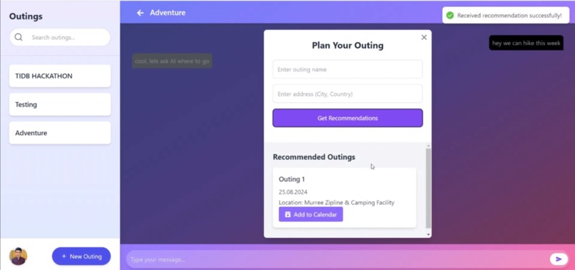 Teepon – screenshot 3