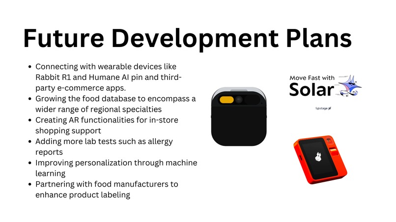 HealthCleo – screenshot 10